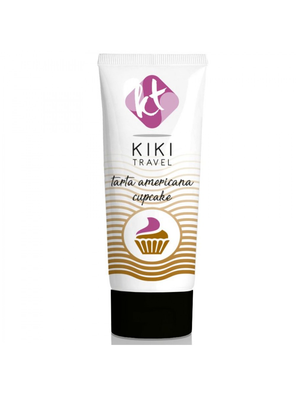 CUPCAKE LUBRICANT 50 ML