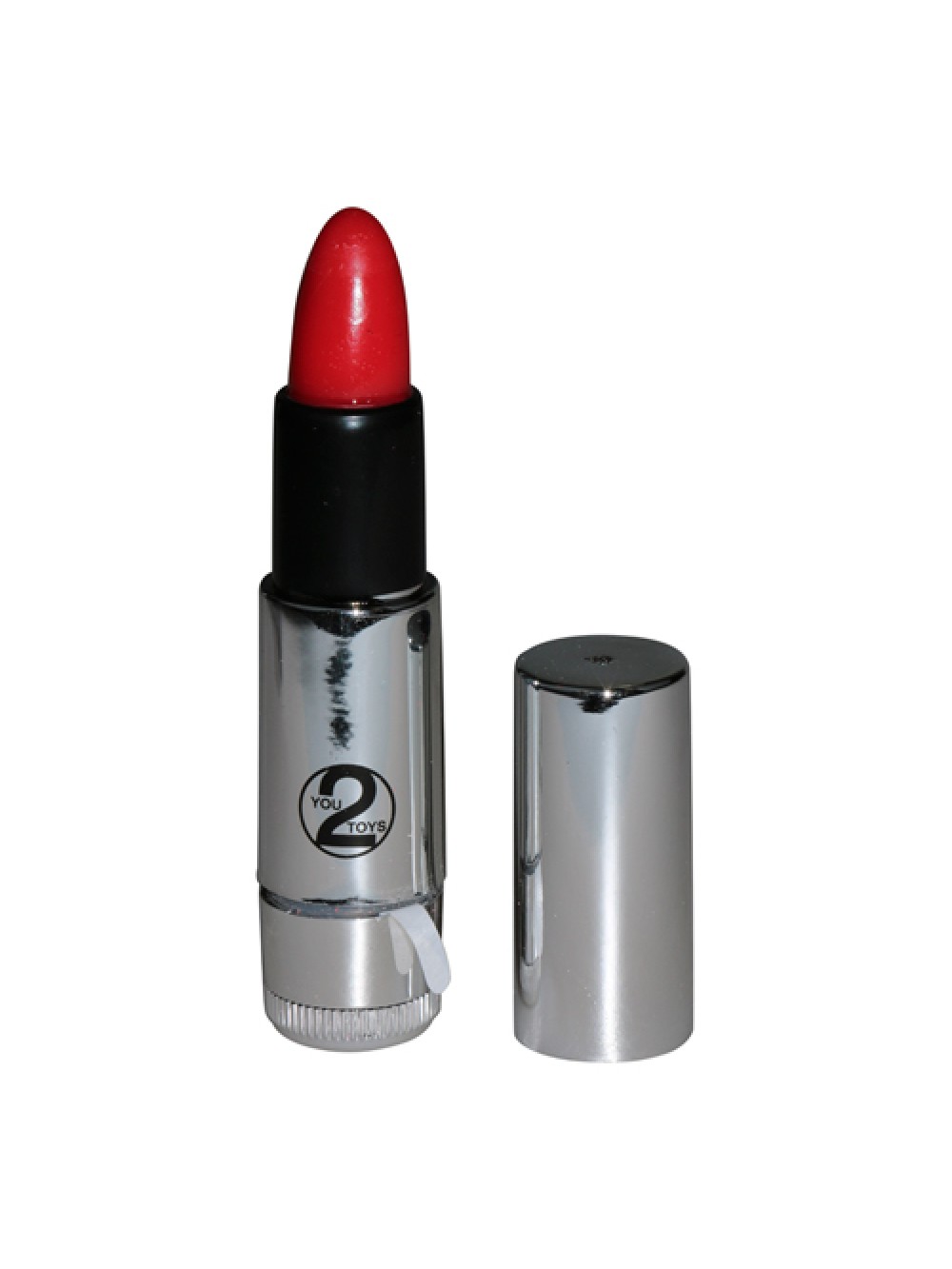 VIBRATORE A ROSSETTO KISS ME
