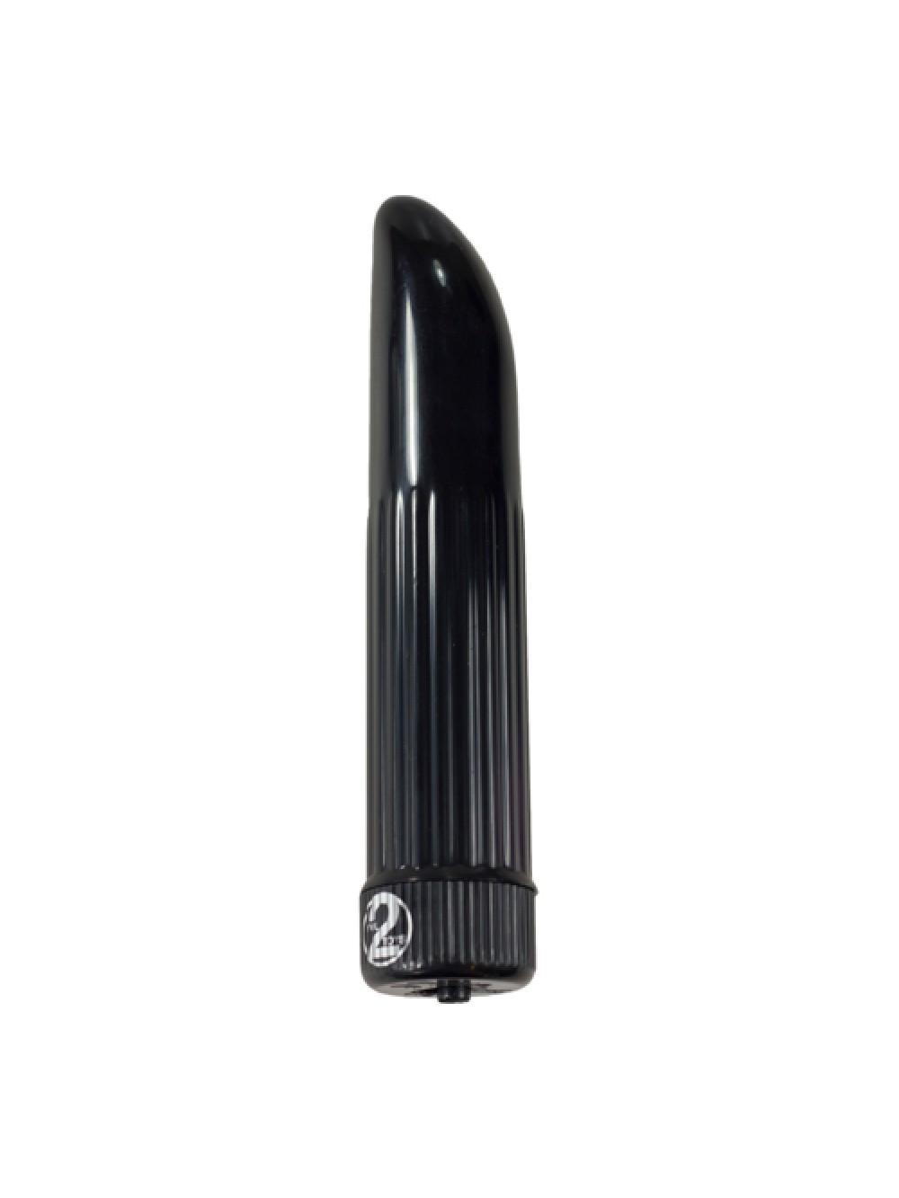 MINI VIBRATORE LADY FINGER Nero