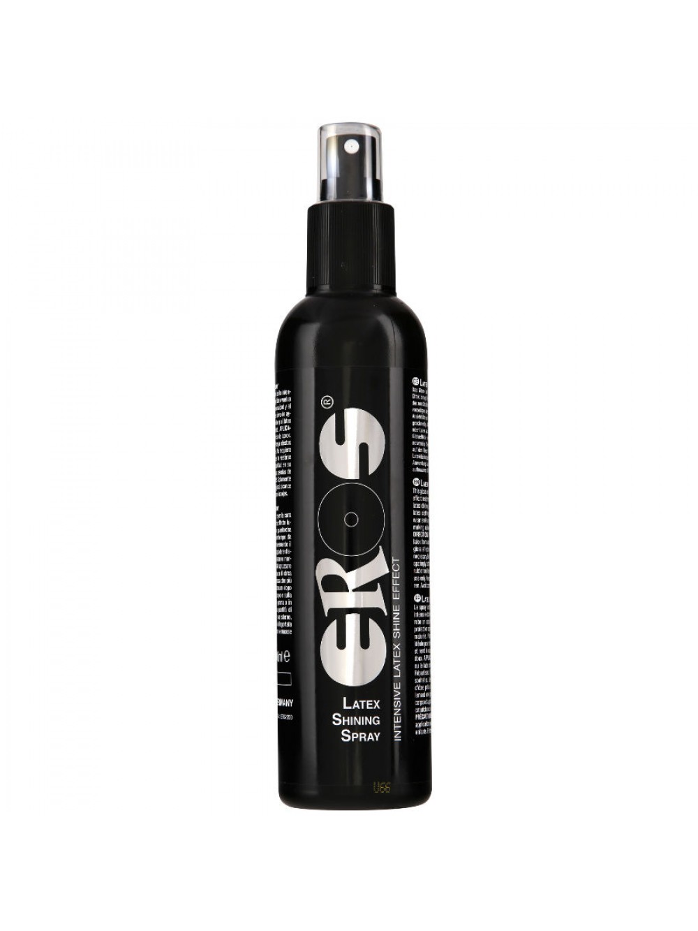 LATEX SHINING SPRAY INTENSIVE SHINE EFFECT 200ML