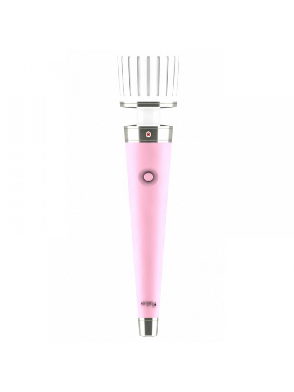 Retro Massaggiatore per Clitoride Ricaricabile Layla, Rosa - 1 Prodotto