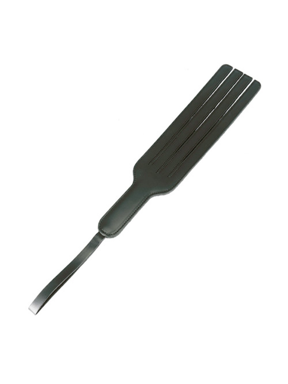 Leather Forked Paddle