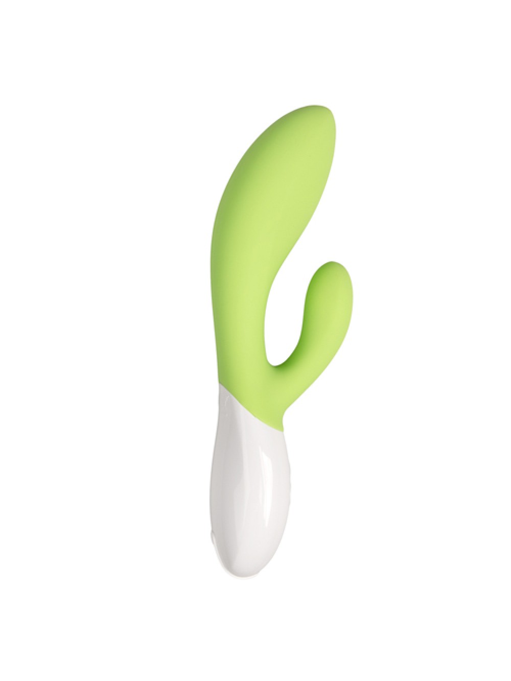 LELO INA 2 VIBRADOR VERDE LIMA.