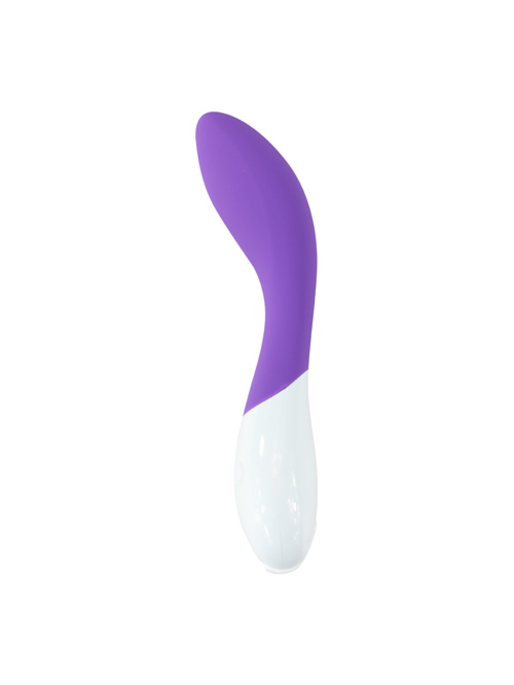 Vibratore ricaricabile Lelo Mona 2 viola di lusso