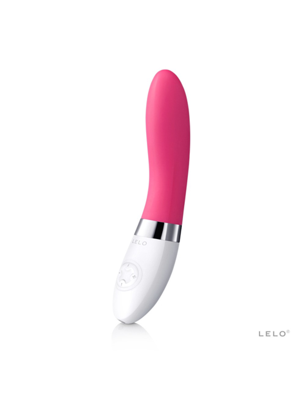 Lelo Liv Versione 2 Cerise Vibrator