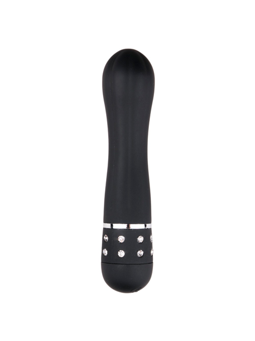 Love Diamond vibratore nero