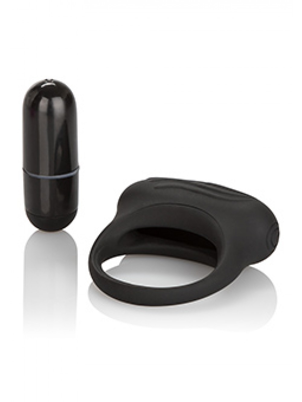 LOVERS AROUSER BLACK