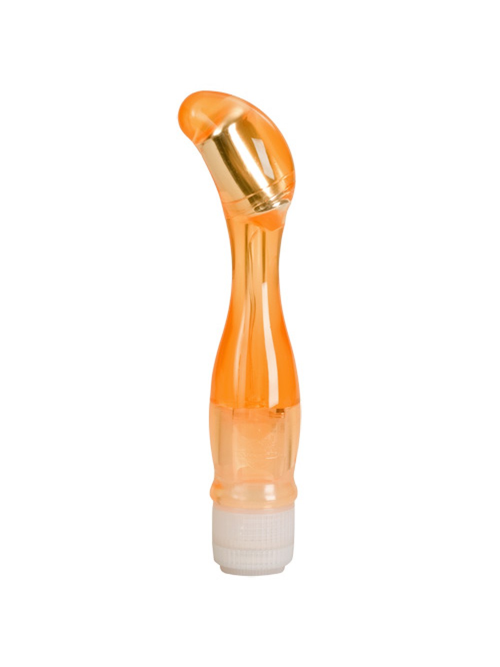 Lucid Dreams No.14 giallo G-Spot Vibratore