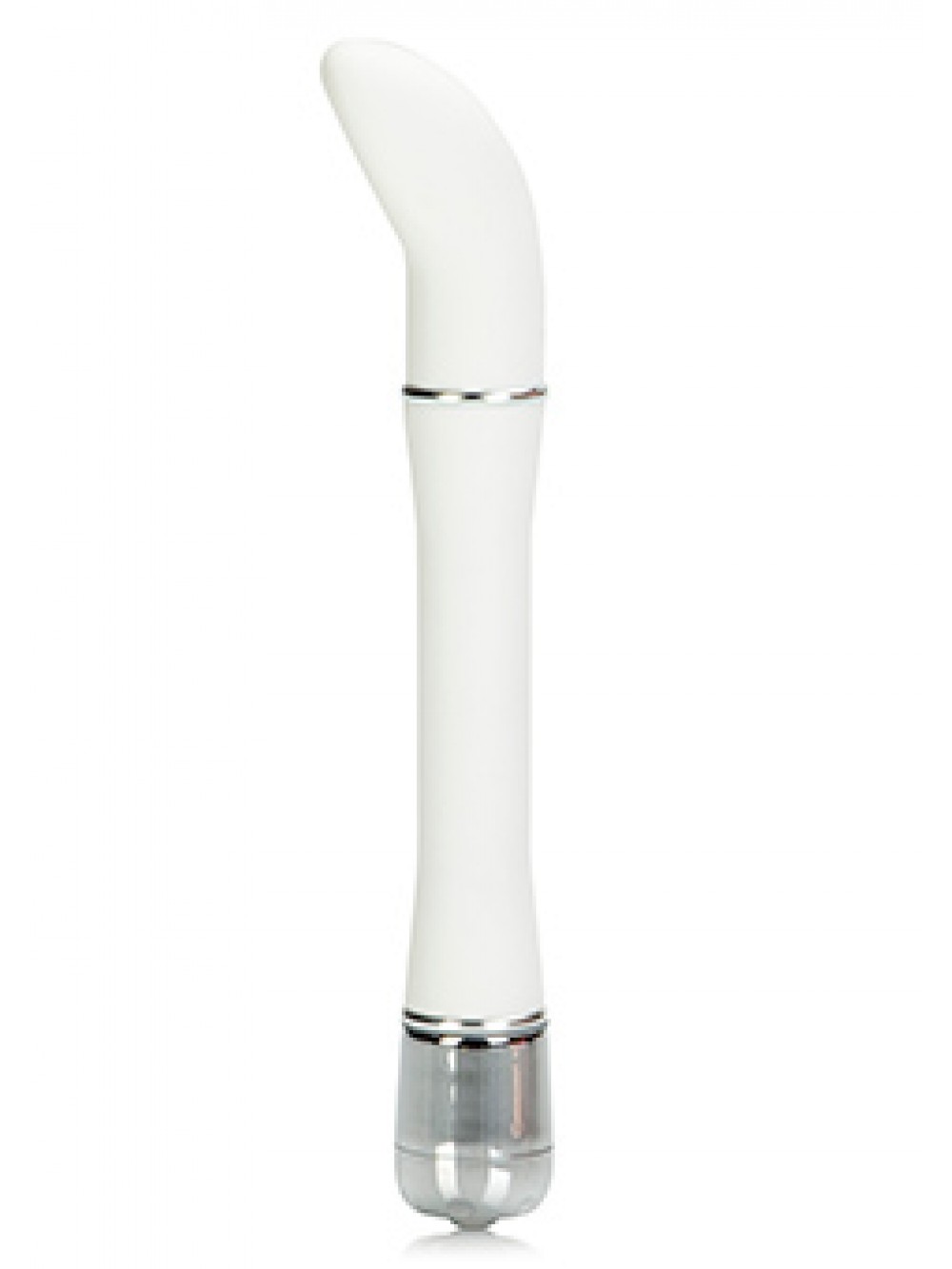 LULU SATIN SCOOP VIBE WHITE