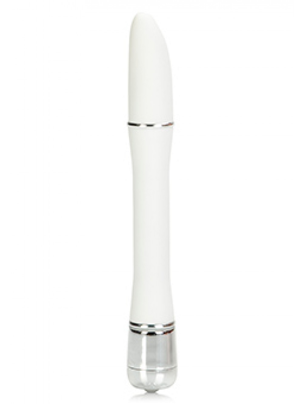 LULU SATIN TOUCH VIBE WHITE