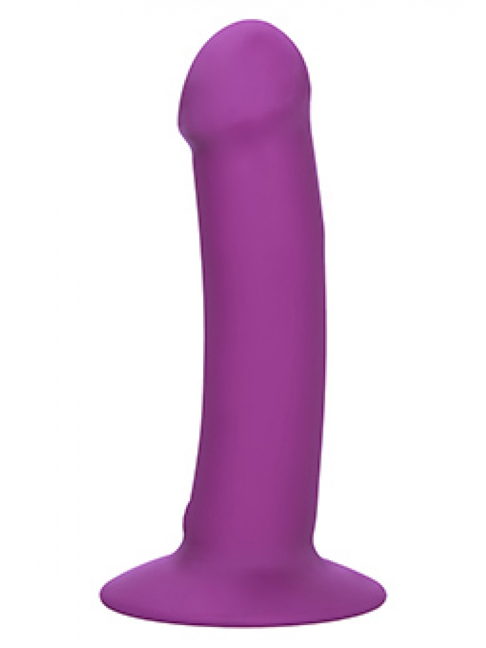 SEX TOY - VIBRATORE - Classico: LUXE TOUCH SENSITIVE VIBRATOR PRPLE