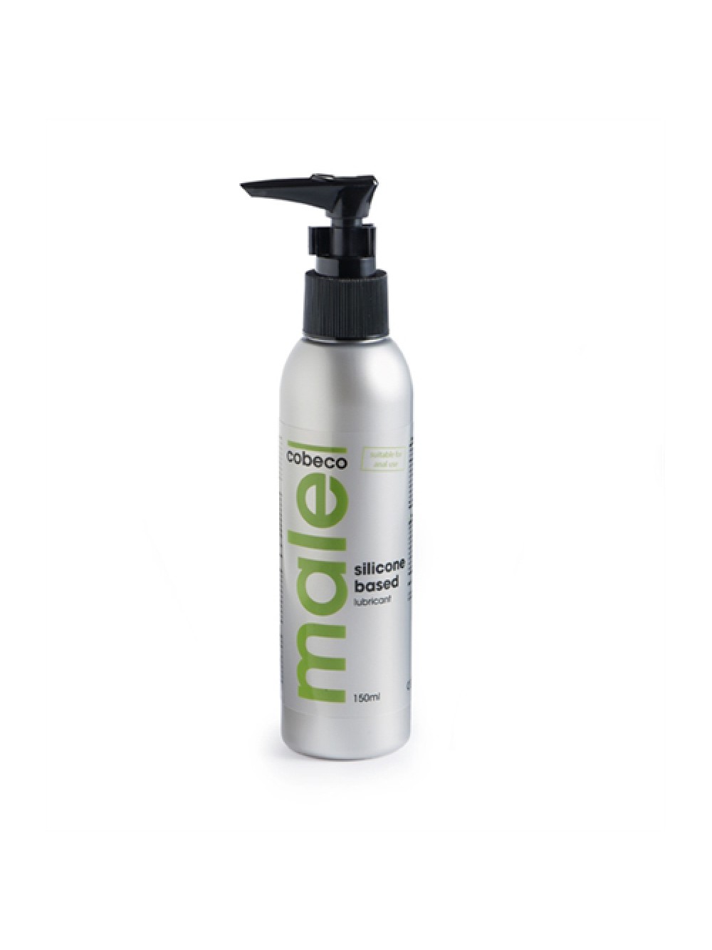 MALE Cobeco Lubricant Silicone 150ml