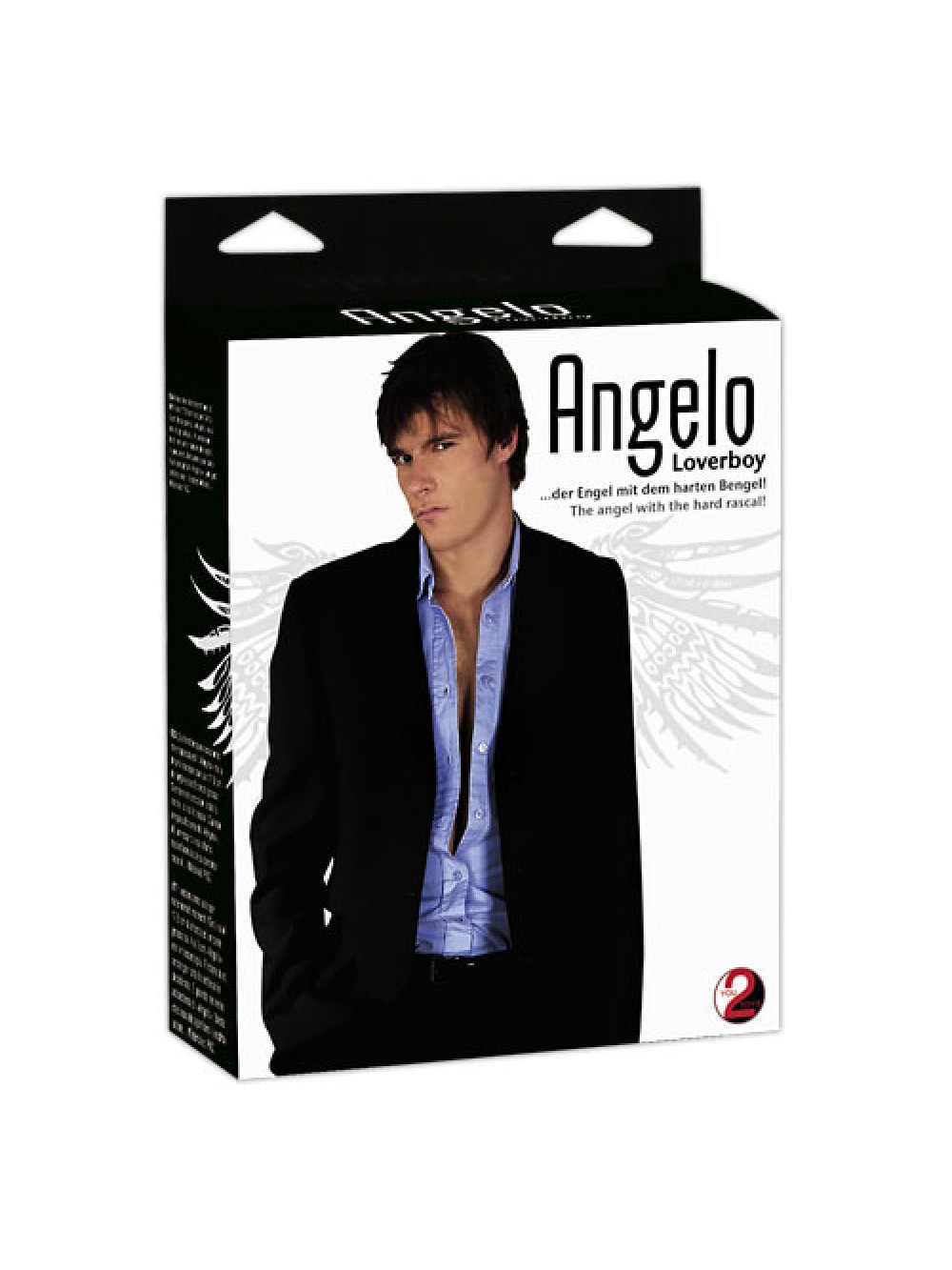 Angelo