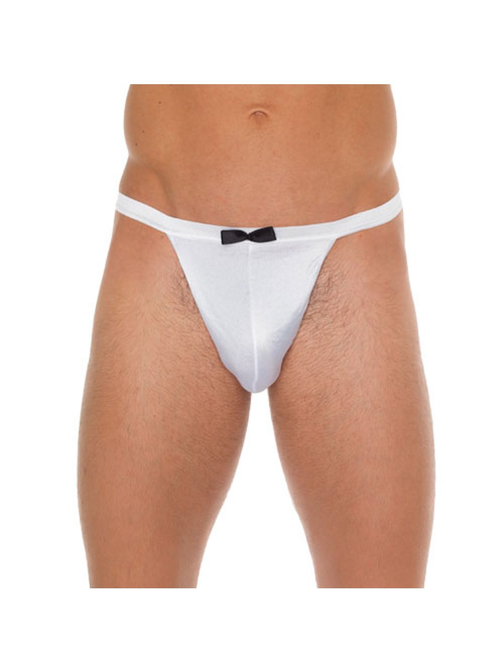 Uomo del cameriere G-String