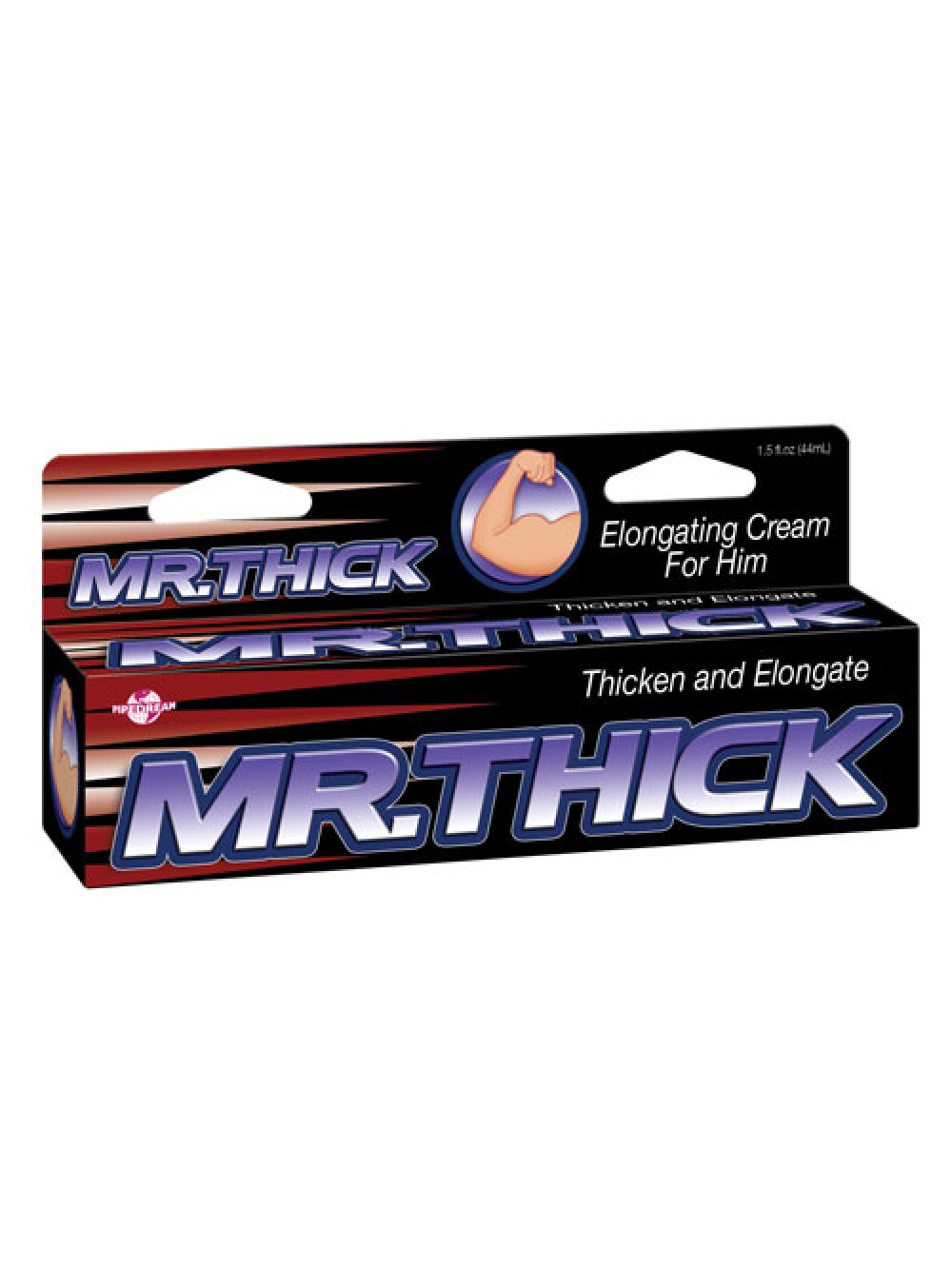 Mr Thick Dick 