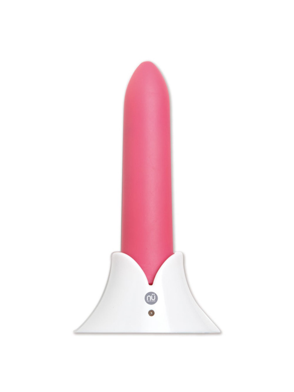 NU - Sensuelle Point 20 Function Vibrator Pink