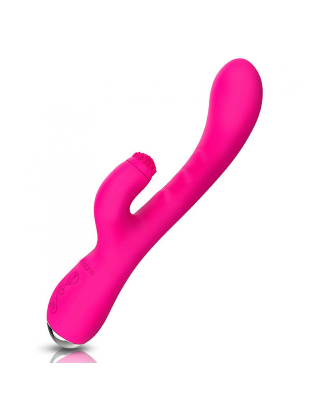 IDOL POWERFUL HEATING CONTROL WITH ROTATION EXTERNAL BRUSH