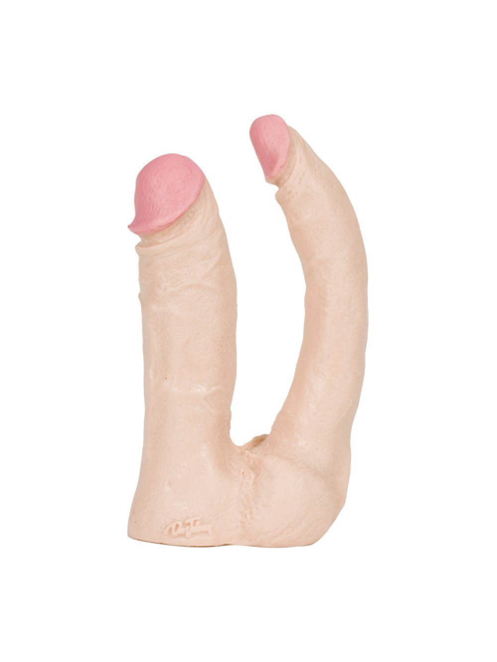 Natural Double Penetrator
