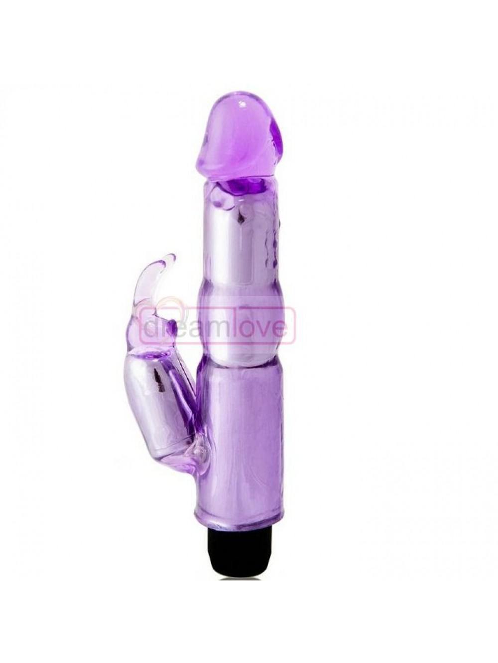 Vibratore Naughty Puppy