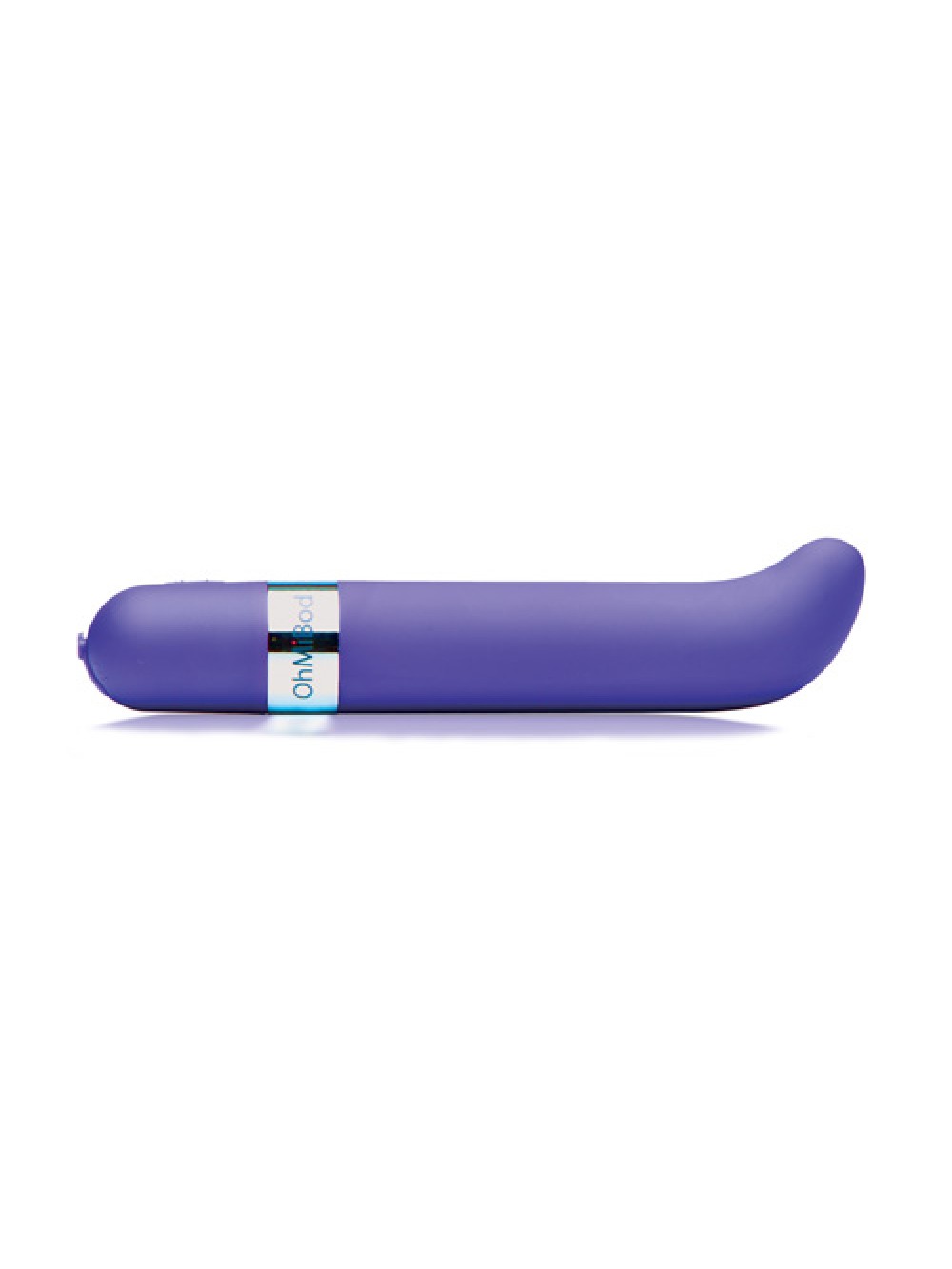 Ohmibod FreeStyle G Vibratore Viola