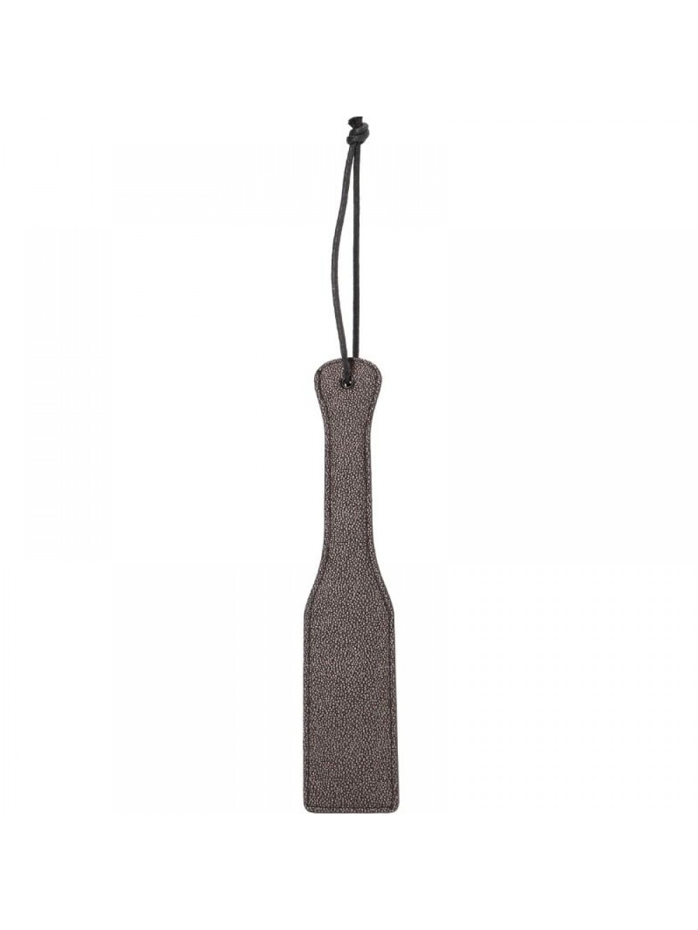 OUCH! - ELEGANT PADDLE - TITANIUM GREY