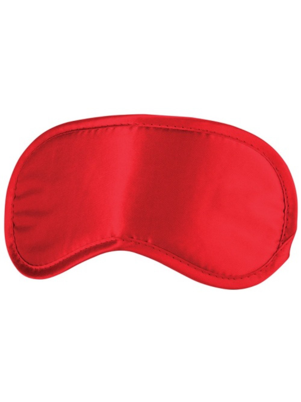 EYEMASK OUCH! RED