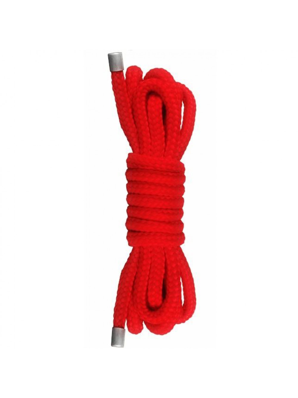 Japanese Mini Rope - rosso