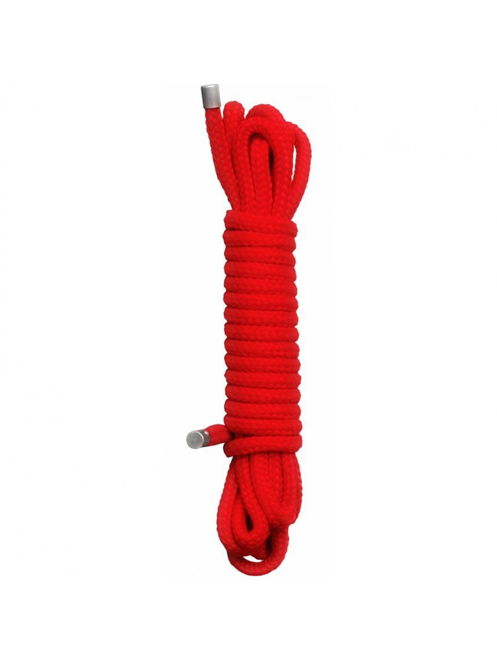 Japanese Rope - rosso