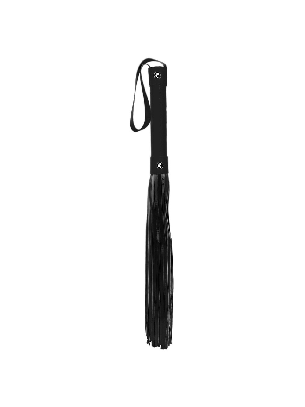 OUCH! WHIP BLACK