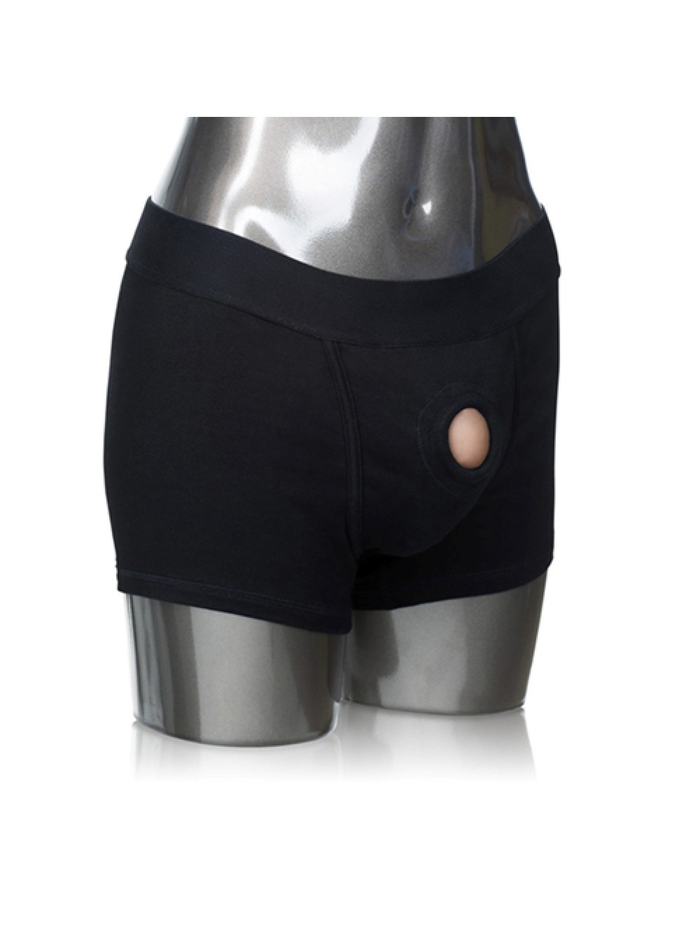 Packer ingranaggi Boxer cablaggio Nero Xtra Piccolo di Piccolo
