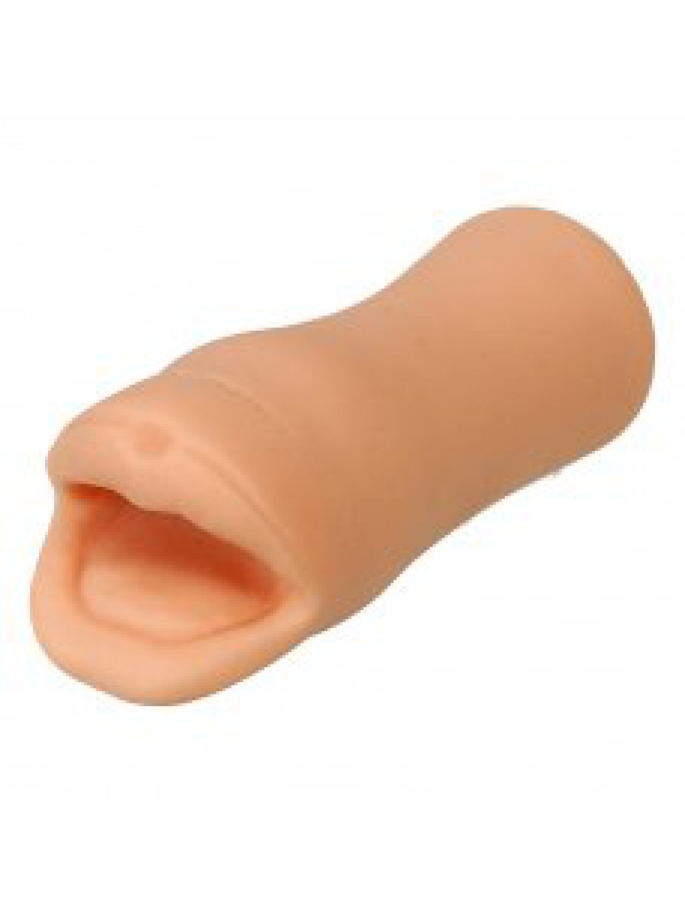 Bocca Pompinara in UR3 PALM PALS Doc Johnson