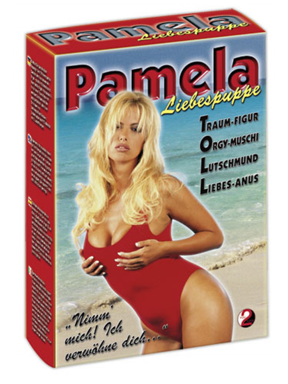 Pamela