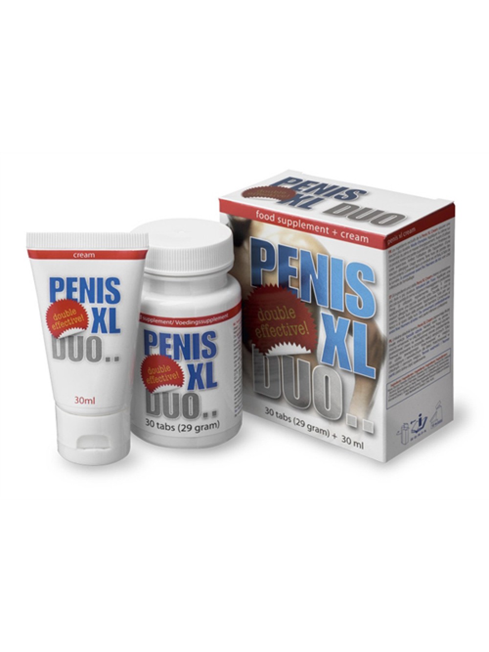 Penis XL DUO