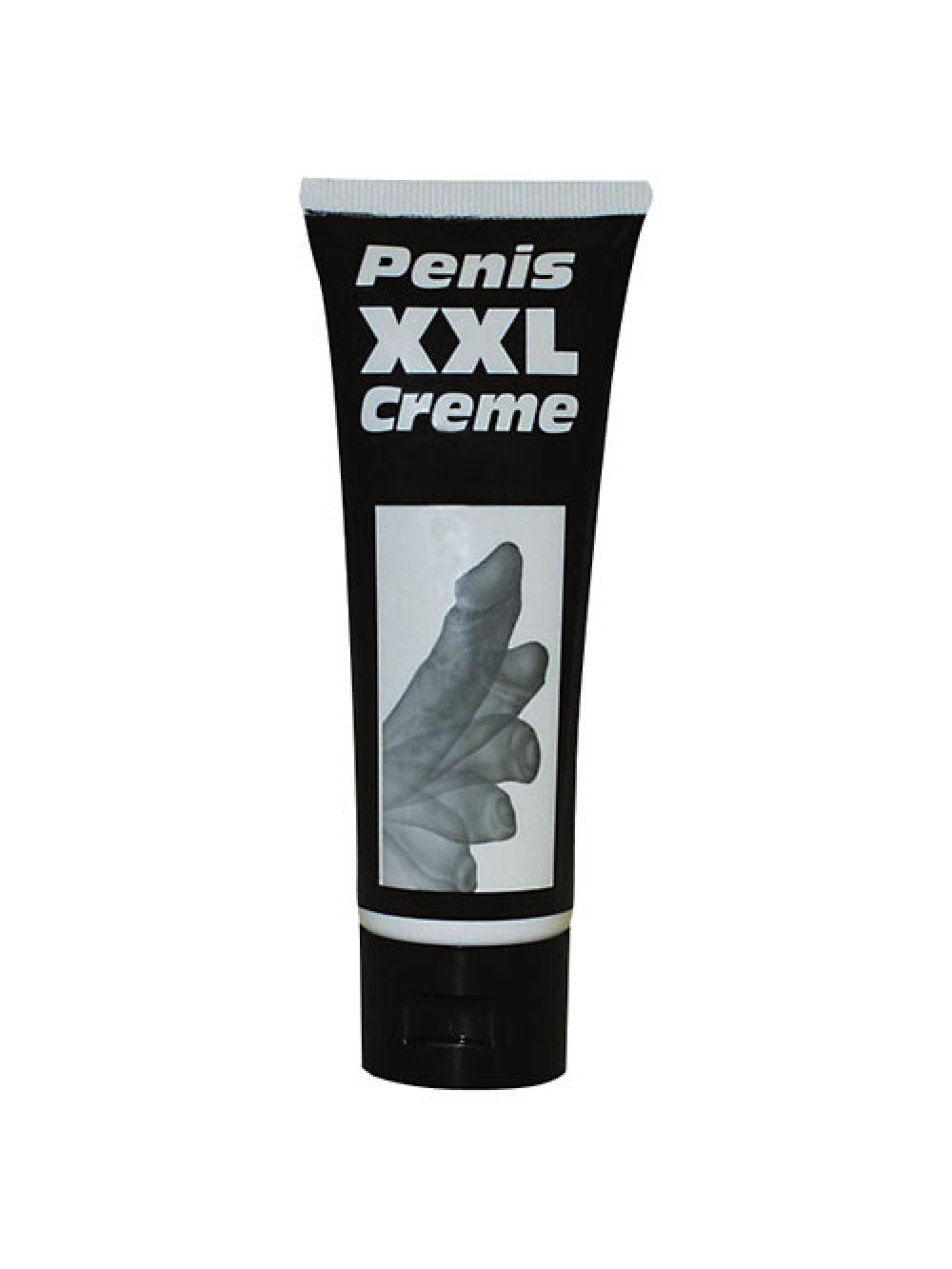 Penis XXL crema per aumentare Virilita' ed Erezione per Uomo - Tubo 80 millilitri