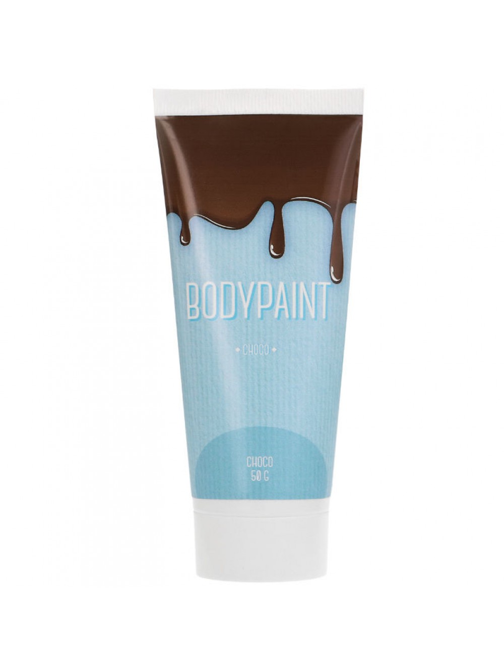 PHARMAQUEST BODYPAINT CHOCO 50GR