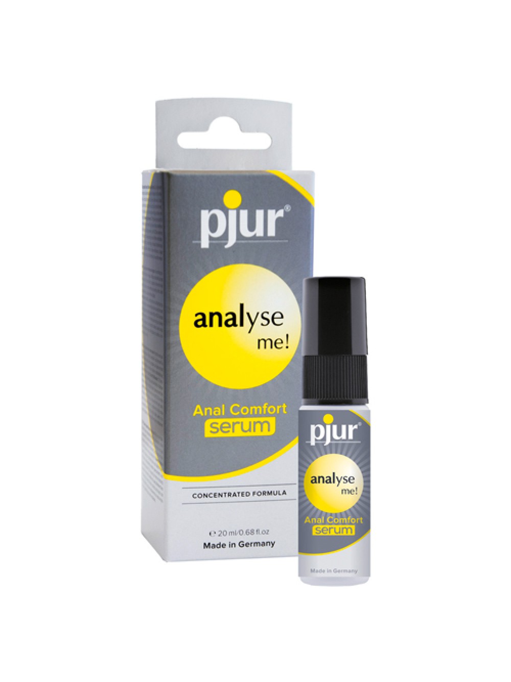 Analyse Me Serum - 20ml