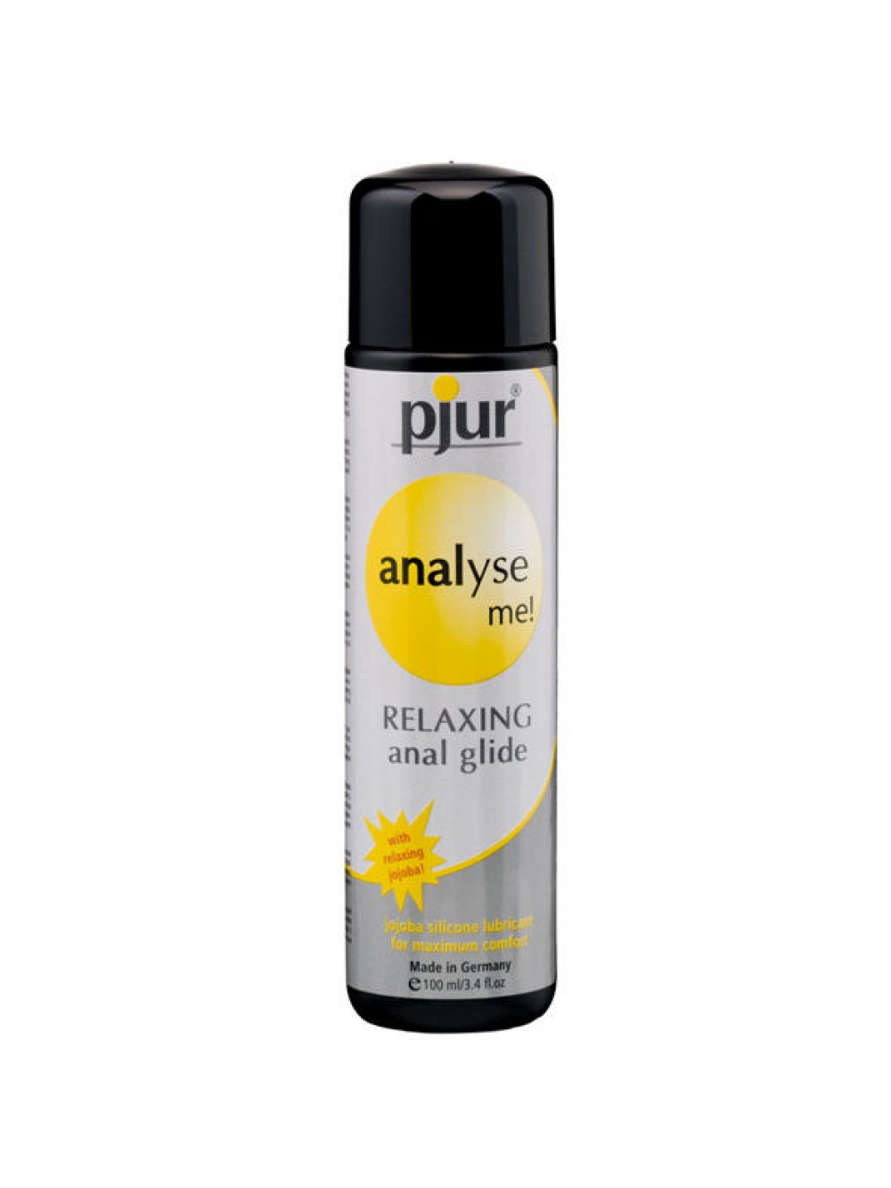 PJUR ANALYSE ME RELAXING ANAL GLIDE 100 ML