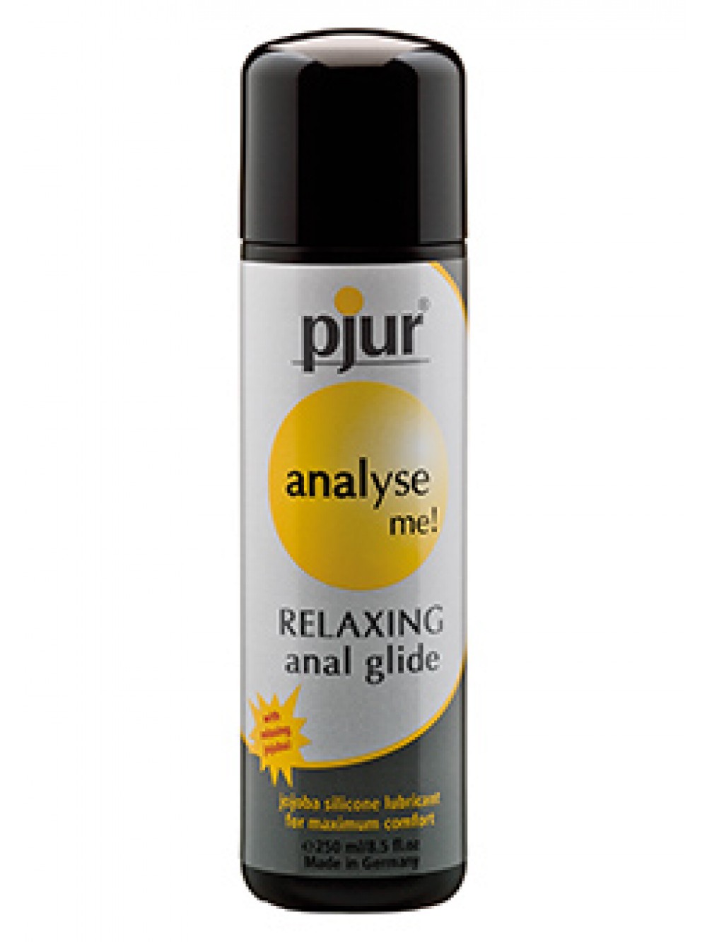 Pjur Analyse Me! Glide Lubrificante