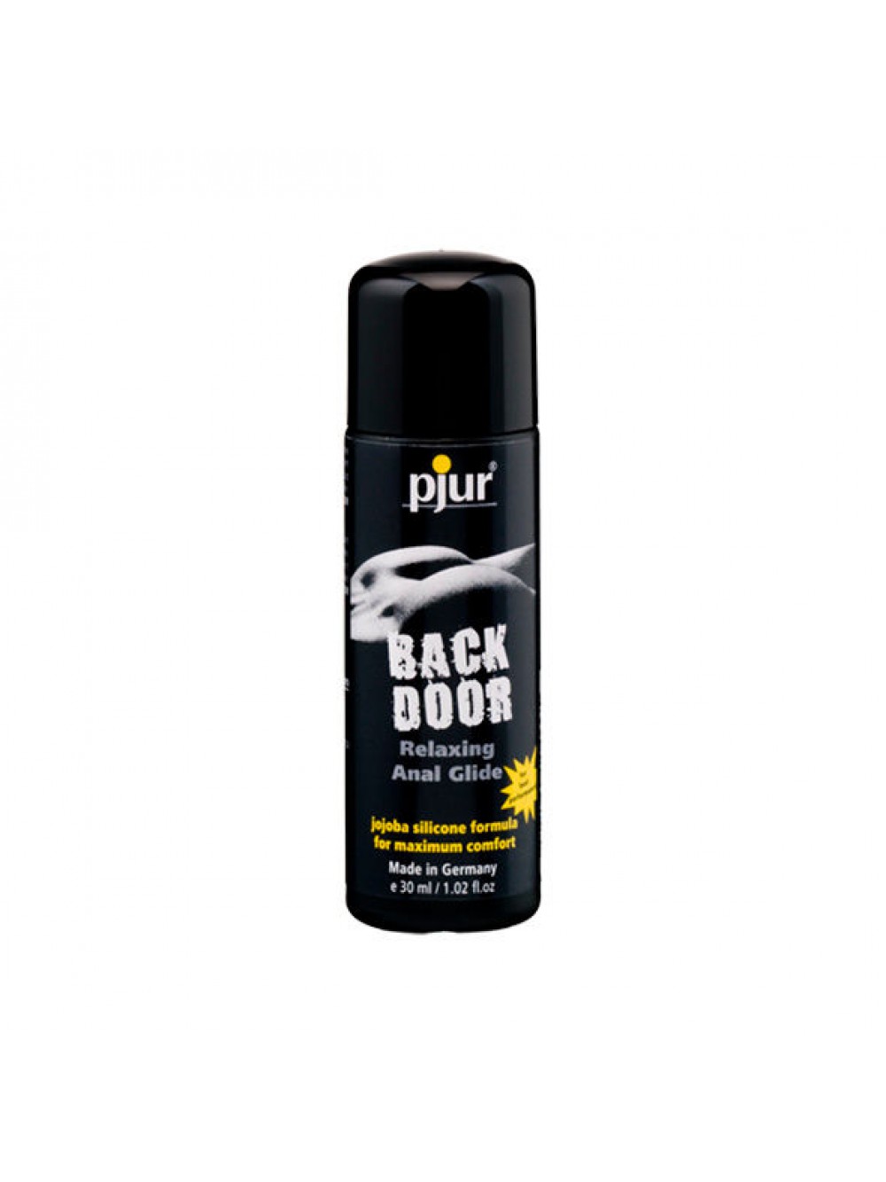 LUBRIFICANTE ANALE PJUR BACKDOOR ANAL GLIDE 30 ML