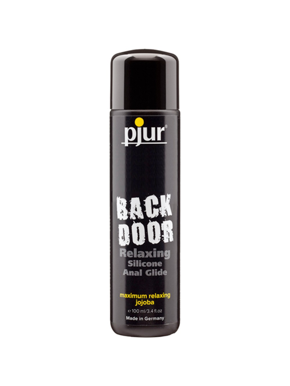 LUBRIFICANTE ANALE PJUR BACKDOOR ANAL GLIDE 100 ML