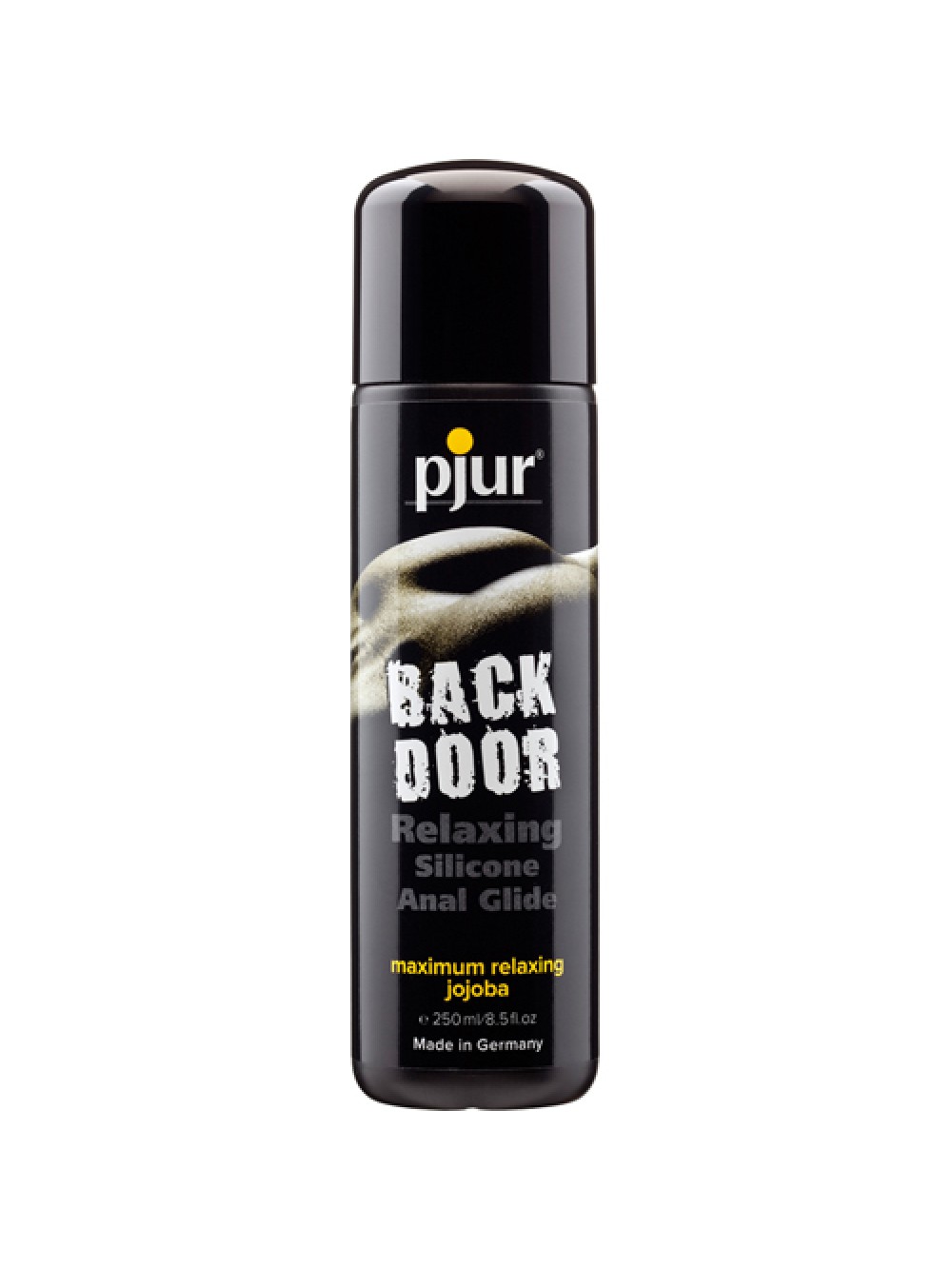 Backdoor Anal Glide - 250ml