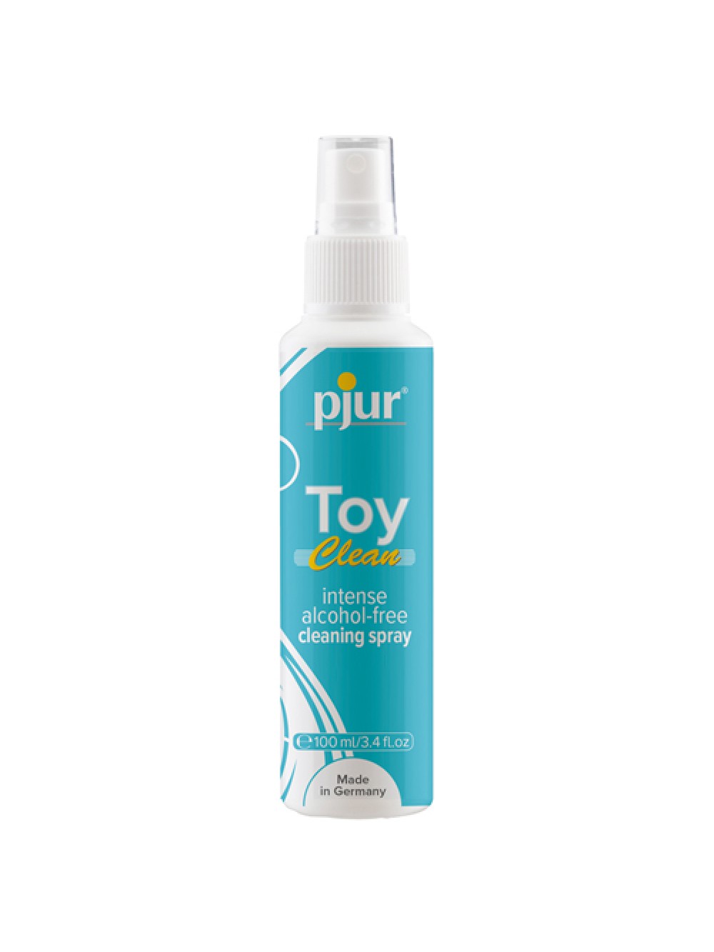 Woman Toy Clean Spray - 100ml