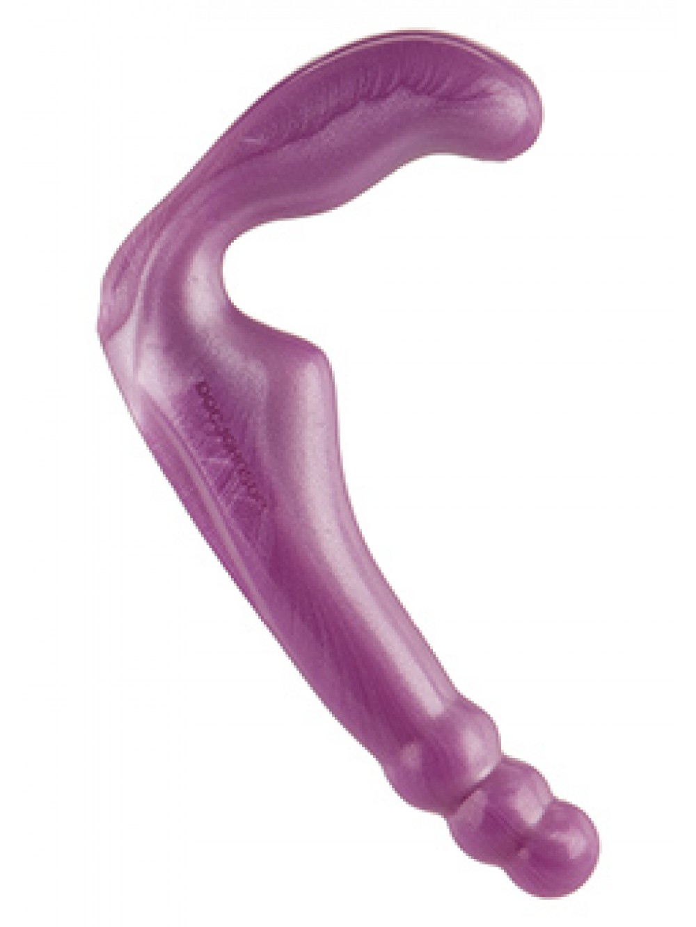 SEX TOY - STIMOLATORE - Classico: PLATINUM PREMIUM THE GAL PAL PURPLE