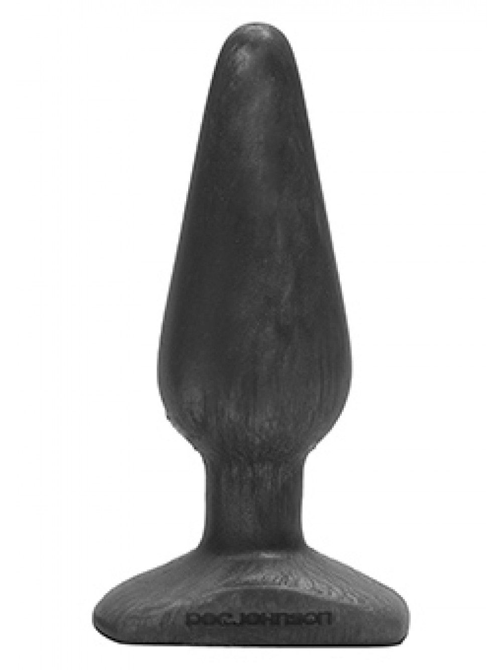 PLATINUM THE BIG END CHARCOAL