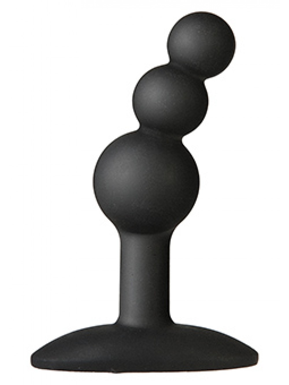 PLATINUM THE MINIS BUBBLE BLACK M