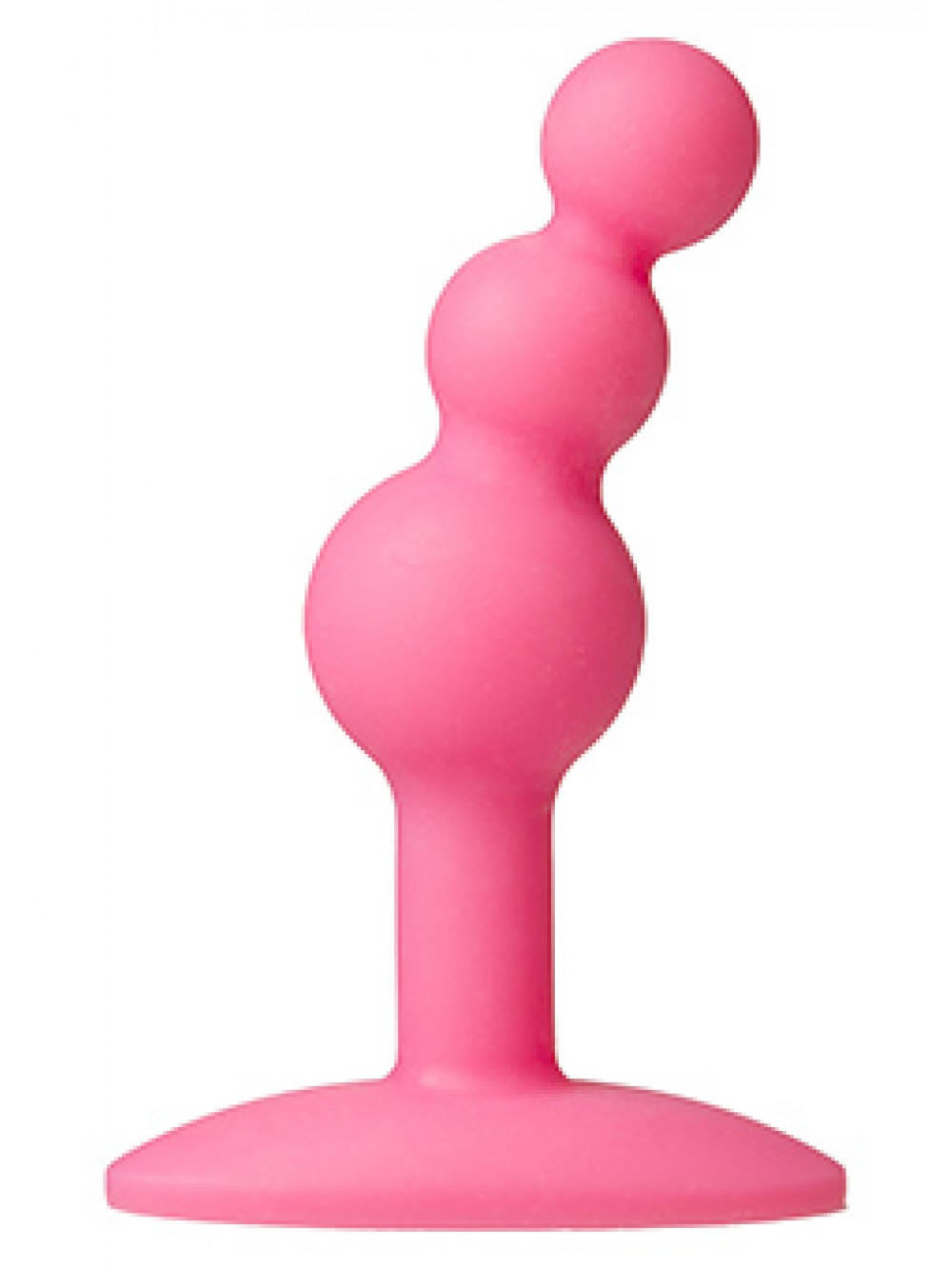 The Minis Bubble - Medium - Pink
