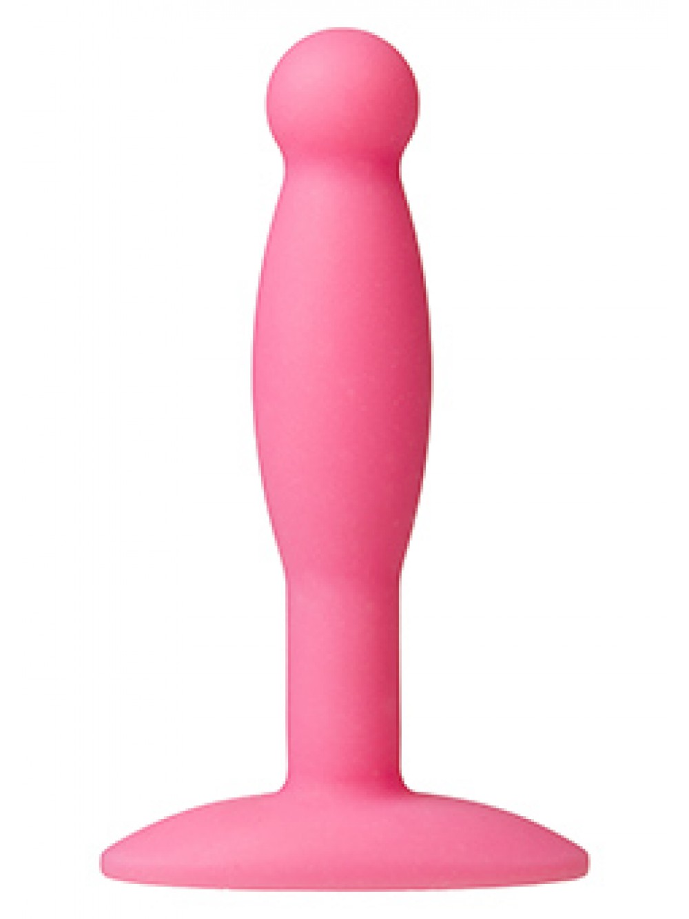 PLATINUM THE MINIS SMOOTH PINK S
