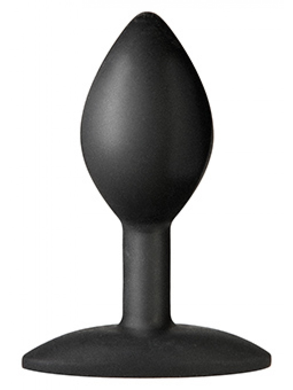 PLATINUM THE MINIS SPADE BLACK S
