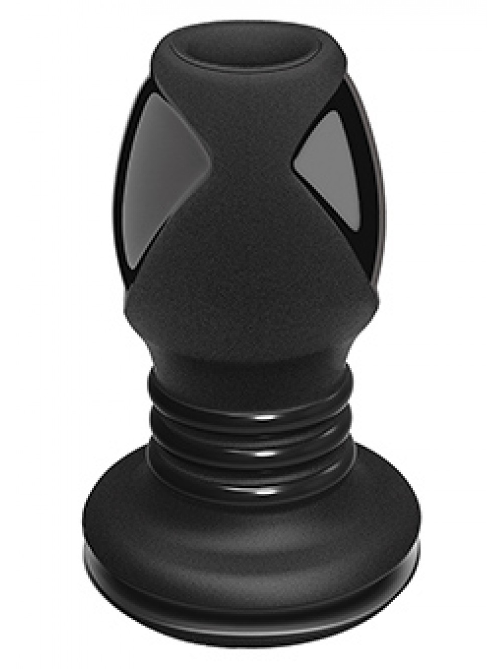 PLATINUM THE STRETCH BLACK M