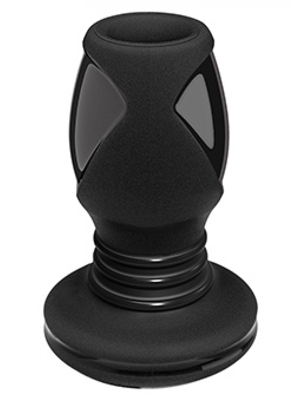 PLATINUM THE STRETCH BLACK S